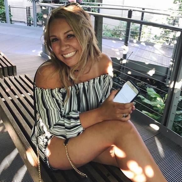 Meet the Posher Other - Meet your Posher, Casey